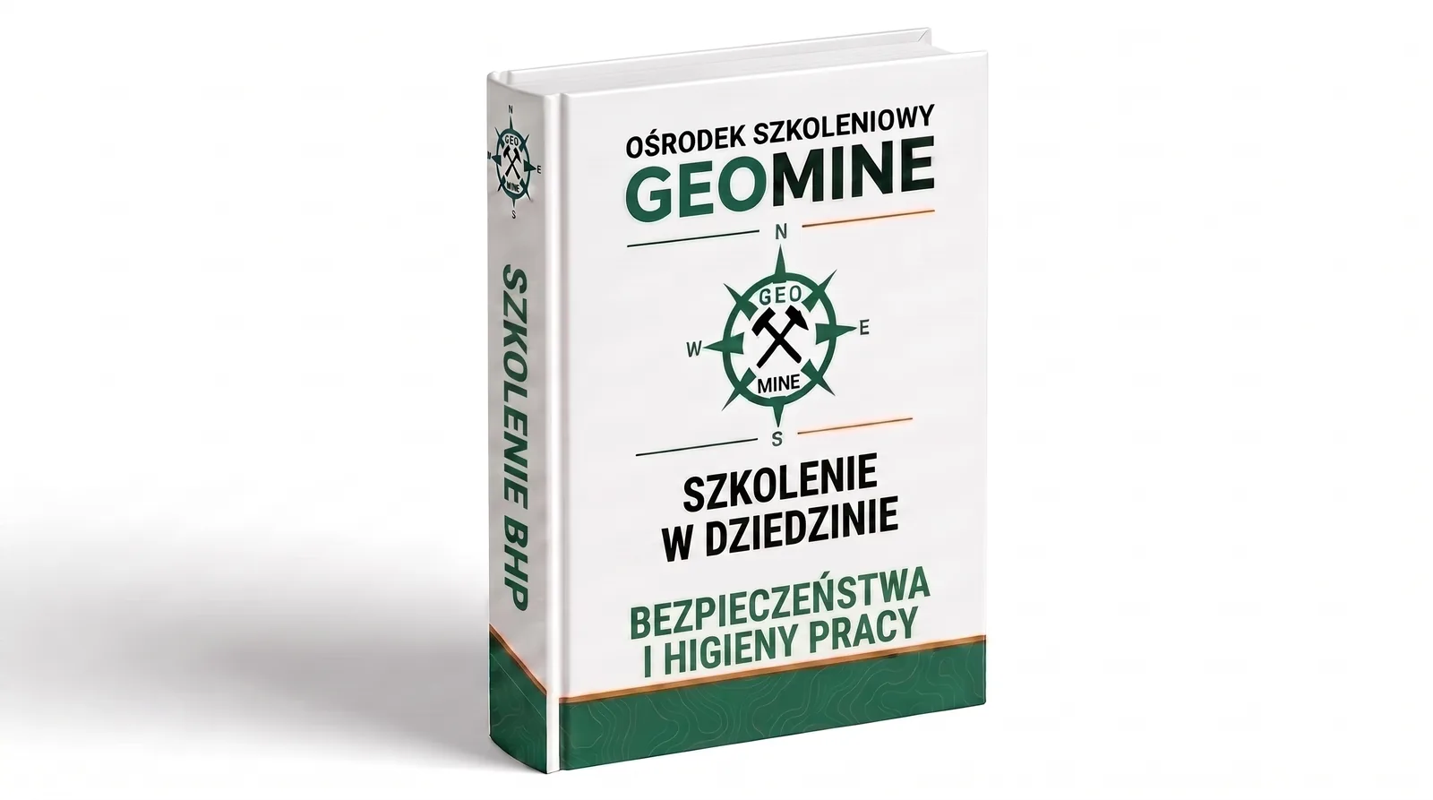 Szkolenia w dziedzinie bezpieczeństwa i higieny pracy