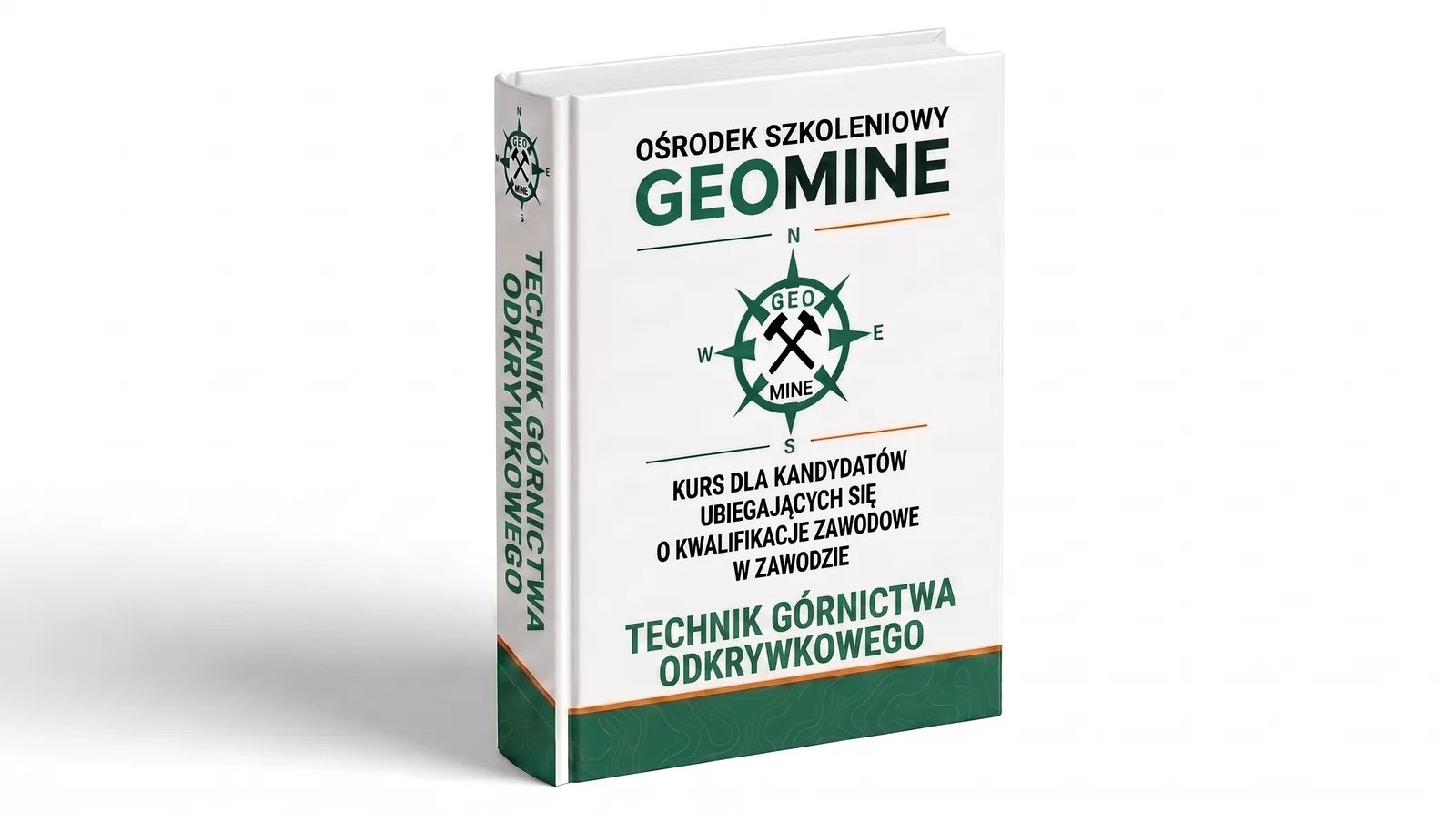 Kurs w zawodzie technik górnictwa odkrywkowego